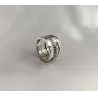 Кольцо Maxi Silver 4552 SE 15.5