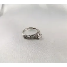 Кольцо предложения Maxi Silver 4512 SE 16