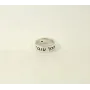 Кольцо Соломона на иврите Maxi Silver 4414 SE 18