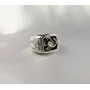 Печатка скорпион Maxi Silver 4376 SE 17.5