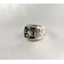 Печатка скорпион Maxi Silver 4376 SE 18.5