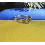 Кольцо Спаси и сохрани Maxi Silver 4034 SE 17