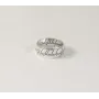 Кольцо всевластия Maxi Silver 3914 SE 17