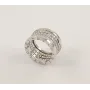 Кольцо Maxi Silver 3592 SE 18