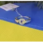 Кольцо BVLGARI Maxi Silver 3542 SE 17