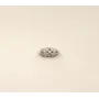 Кольцо в виде короны Maxi Silver 3474 SE 15.5