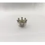 Кольцо Корона Maxi Silver 2945 SE 15.5