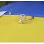 Кольцо Love Maxi Silver 2930 SE 17