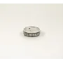 Кольцо царя Соломона Maxi Silver 2752 SE 16