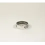Кольцо царя Соломона Maxi Silver 2752 SE 16.5