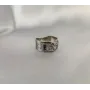 Мужская печатка Герб Украины Maxi Silver 2714 SE 15.5