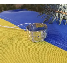 Печатка ремень Maxi Silver 2660 SE 15.5 Печатка ремень Maxi Silver 2660 SE 15.5
