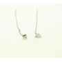 Протяжки Maxi Silver 8736