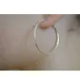 Серьги конго из Maxi Silver 8621