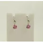 Детские серьги из Maxi Silver 8612