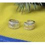 Сережки Maxi Silver 8470