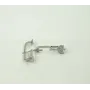 Каффы стрела Maxi Silver 8378