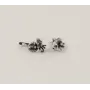 Сережки букетик Maxi Silver 8112