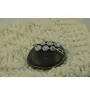 Серьги длинные висячие Maxi Silver 8003
