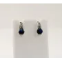 Сережки Maxi Silver 7963