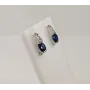 Сережки Maxi Silver 7963