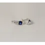 Сережки Maxi Silver 7963