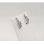Сережки из Maxi Silver 7958