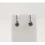 Серьги из Maxi Silver 7957