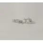 Серьги из Maxi Silver 7957