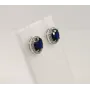 Сережки Maxi Silver 7955