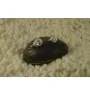 Серьги капли Maxi Silver 7951