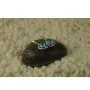 Сережки висюльки Maxi Silver 7950