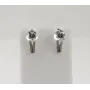Сережки в наличии Maxi Silver 7947