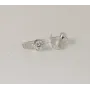 Сережки в наличии Maxi Silver 7947