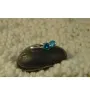 Сережки висячие Maxi Silver 7944
