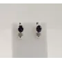 Серьги в наличии Maxi Silver 7943