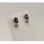 Серьги в наличии Maxi Silver 7943