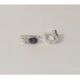 Серьги в наличии Maxi Silver 7943