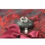 Серьги Maxi Silver 7764