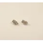 Сережки Love Maxi Silver 7611