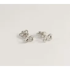 Гвоздики бесконечность Maxi Silver 7452
