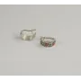 Серьги вышиванка Maxi Silver 6254
