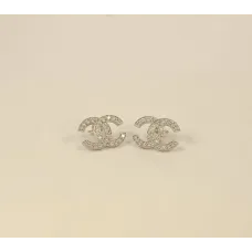 Пусеты Maxi Silver 6168