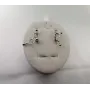 Серьги дофамин и серотонин Maxi Silver 5174