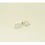 Пусеты World of Warcraft Maxi Silver 4075