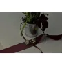 Брендовые серьги Maxi Silver 3934