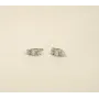 Серьги женские Maxi Silver 3930
