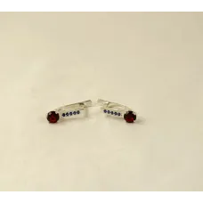Женские серьги Maxi Silver 3808