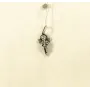 Кулон Ангел Maxi Silver 9289