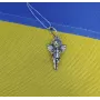Кулон Ангел Maxi Silver 9289